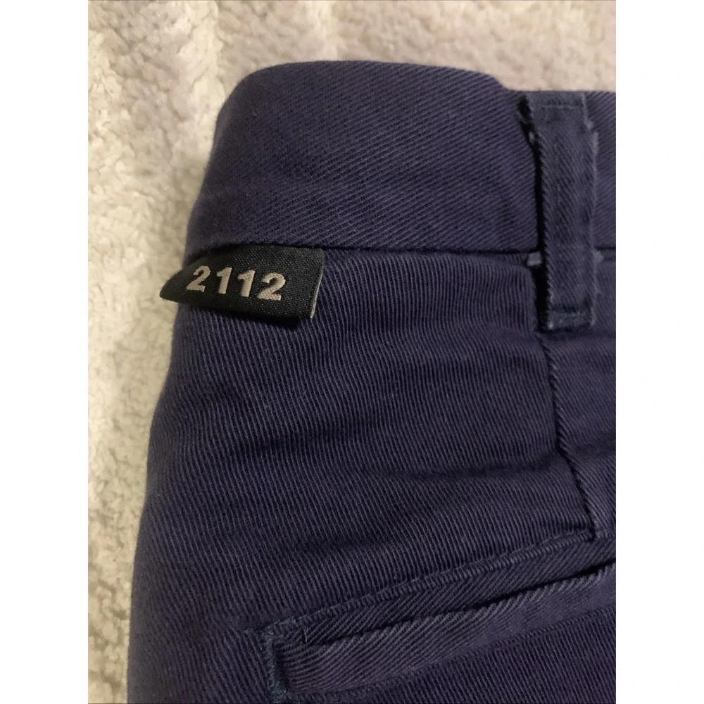 Workrite FR Pants Mens 36x30 Navy Flame Resistant Westex Ultrasoft CAT 2 2112‎